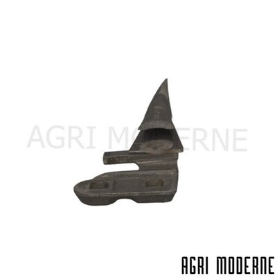 PIECES RECOLTE FENAISON CLAAS - Usure Moissonneuse Batteuse - DOIGT DE COUPE