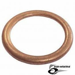 PIECES TRACTEUR CLAAS - Joints - BAGUE D'ETANCHEITE