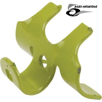 PIECES RECOLTE FENAISON CLAAS - Usure Chaîne Verte - SUPPORT