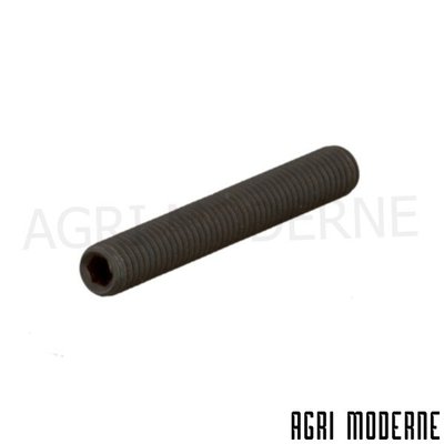 PIECES TRACTEUR CLAAS - Boulonnerie - GOUPILLE FILETEE