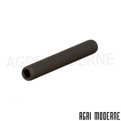 PIECES TRACTEUR CLAAS - Boulonnerie - GOUPILLE FILETEE