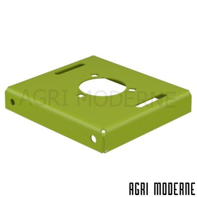 PIECES RECOLTE FENAISON CLAAS - Carrosserie - CAGE DE ROULEMENT