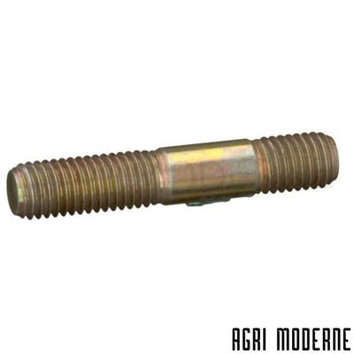 PIECES TRACTEUR CLAAS - Boulonnerie - BOULON FILETE