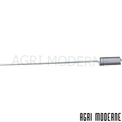 PIECES RECOLTE FENAISON CLAAS - Ressort / Vérin - RESSORT