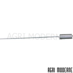 PIECES RECOLTE FENAISON CLAAS - Ressort / Vérin - RESSORT