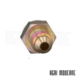 PIECES TRACTEUR CLAAS - Hydraulique - RACCORD VISSE G