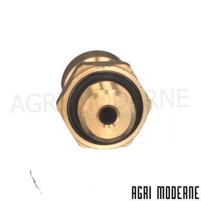 PIECES TRACTEUR CLAAS - Hydraulique - RACCORD UNION