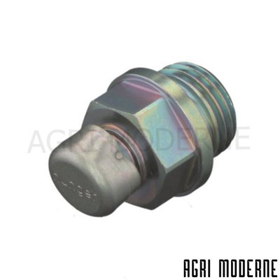 PIECES RECOLTE FENAISON CLAAS - Hydraulique - PURGE D'AIR