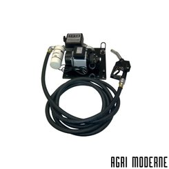 DIVERS FOURNITURES - Stockage Carburant - STATION CUVE GNR 1500L AVEC POMPE 60L/MIN