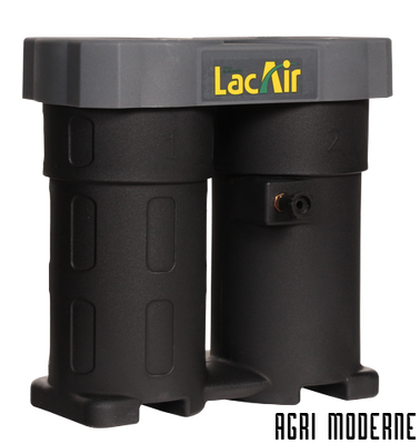 AIR COMPRIME - Compresseur - SEPARATEUR HUILE/EAU SC210