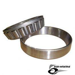 PIECES RECOLTE FENAISON CLAAS - Roulements - ROULEMENT 30210