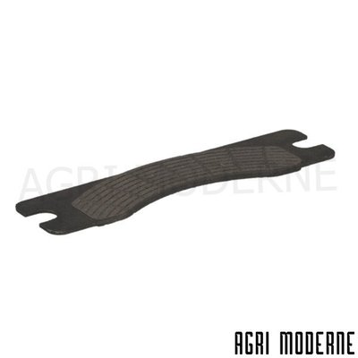 PIECES TRACTEUR CLAAS - Freins - PLAQUETTE