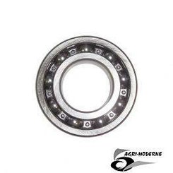 PIECES RECOLTE FENAISON CLAAS - Roulements - ROULEMENT 6208