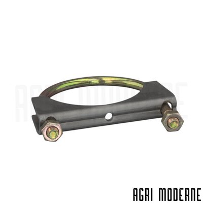 PIECES TRACTEUR CLAAS - Boulonnerie - COLLIER