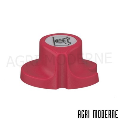 PIECES TRACTEUR CLAAS - Carrosserie - BOUTON