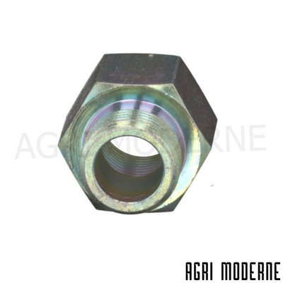 PIECES TRACTEUR CLAAS - Hydraulique - ADAPTATEUR