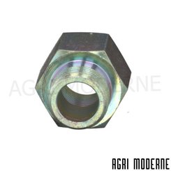 PIECES TRACTEUR CLAAS - Hydraulique - ADAPTATEUR