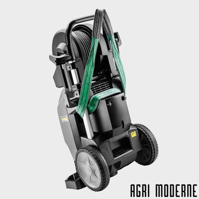 EQUIPEMENT ATELIER - Nettoyeur haute pression - HD 10/25-4 SXA PLUS