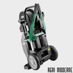 EQUIPEMENT ATELIER - Nettoyeur haute pression - HD 10/25-4 SXA PLUS