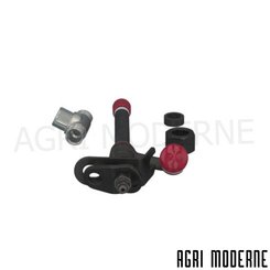 PIECES TRACTEUR CLAAS - Moteur - INJECTEUR