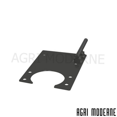 PIECES RECOLTE FENAISON CLAAS - Carrosserie - SUPPORT DROITE