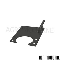 PIECES RECOLTE FENAISON CLAAS - Carrosserie - SUPPORT DROITE