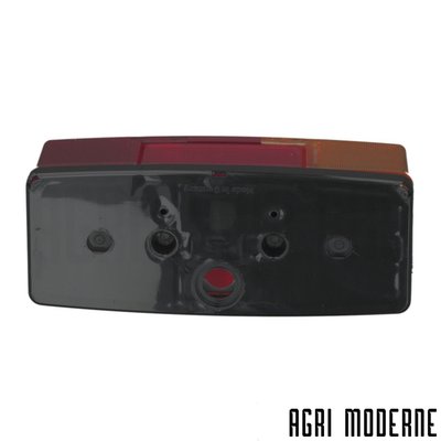 PIECES TRACTEUR CLAAS - Carrosserie - LAMPE