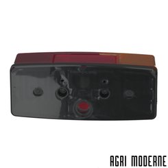 PIECES TRACTEUR CLAAS - Carrosserie - LAMPE