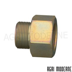 PIECES TRACTEUR CLAAS - Hydraulique - ADAPTATEUR HYDRAULIQUE