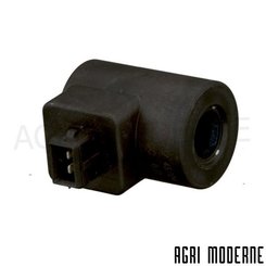 PIECES TRACTEUR CLAAS - Hydraulique - SOLENOIDE