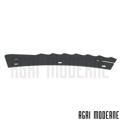 PIECES RECOLTE FENAISON CLAAS - Usure Ensileuse - VIP-LAME DROITE