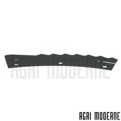 PIECES RECOLTE FENAISON CLAAS - Usure Ensileuse - VIP-LAME DROITE