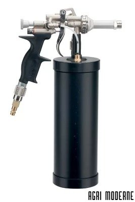 DIVERS FOURNITURES - Consommable - TEROSON ET UBC MULTI SPRAY GUN