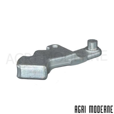 PIECES RECOLTE FENAISON CLAAS - Attelages - VERROU-SURETE