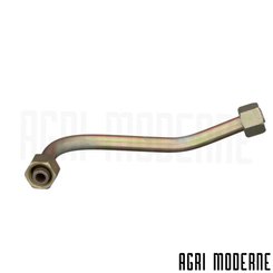 PIECES TRACTEUR CLAAS - Relevage - TUBE