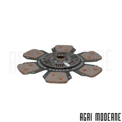 PIECES TRACTEUR CLAAS - Embrayage - DISQUE EMB AVT