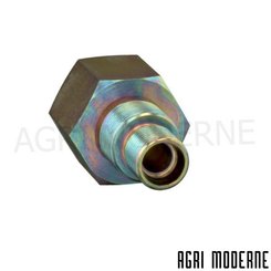 PIECES TRACTEUR CLAAS - Hydraulique - PASSE CLOISON