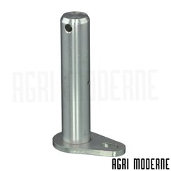 PIECES TRACTEUR CLAAS - Chargeurs - AXE