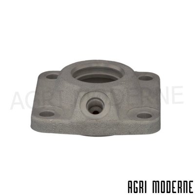 PIECES TRACTEUR CLAAS - Hydraulique - TETE DE CYLINDRE