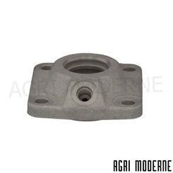 PIECES TRACTEUR CLAAS - Hydraulique - TETE DE CYLINDRE