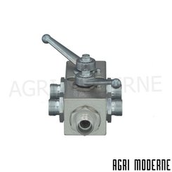 PIECES TRACTEUR CLAAS - Hydraulique - ROBINET