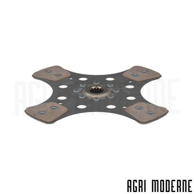 PIECES TRACTEUR CLAAS - Embrayage - FRICTION EMBRAYAGE