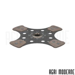 PIECES TRACTEUR CLAAS - Embrayage - FRICTION EMBRAYAGE