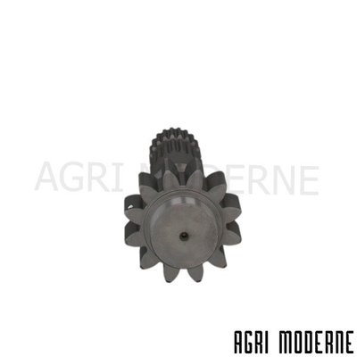 PIECES RECOLTE FENAISON CLAAS - Transmission - ARBRE ROUE DENTEE