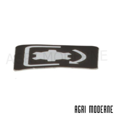 PIECES TRACTEUR CLAAS - Documentation - DECALQUE