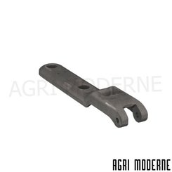 PIECES TRACTEUR CLAAS - Cabines - CHARNIERE