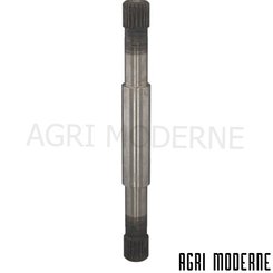 PIECES RECOLTE FENAISON CLAAS - Transmission - ARBRE