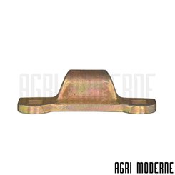 PIECES RECOLTE FENAISON CLAAS - Usure Moissonneuse Batteuse - VIP-GUIDE LAME