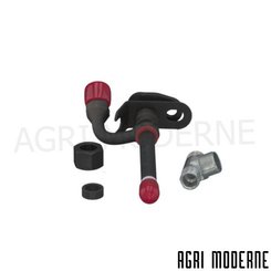 PIECES TRACTEUR CLAAS - Moteur - INJECTEUR