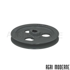 PIECES RECOLTE FENAISON CLAAS - Courroies - POULIE